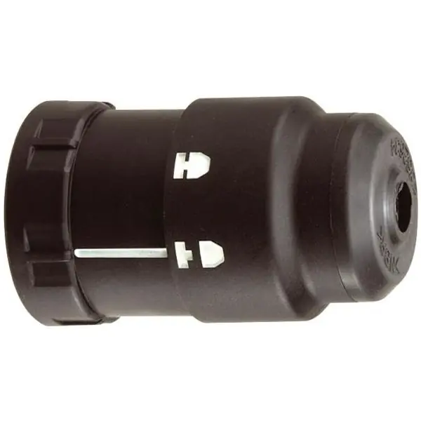 Begränsat antal Snabbchuck